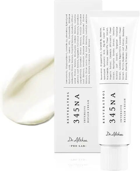 345 Relief Cream - 50 ml | أقوى كريم كوري لعلاج الحبوب وازالتها 345