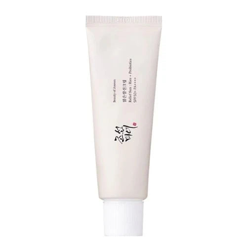 Korean facial sunscreen for men and women