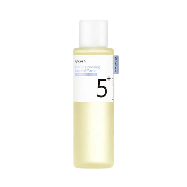 Toner for skin lightening and radiance