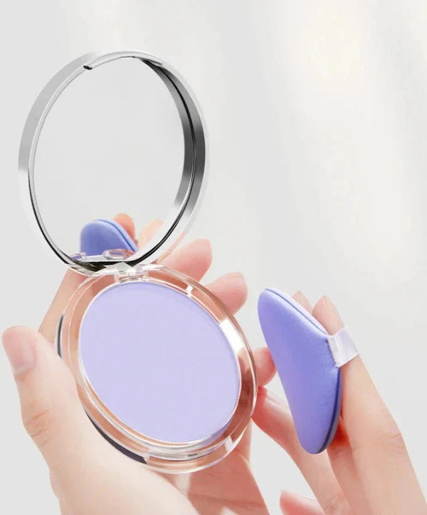 Lavender Matte Powder - ميني لافندر باودر الأصلي | بودرة مات لامعة للبشرة المثالية