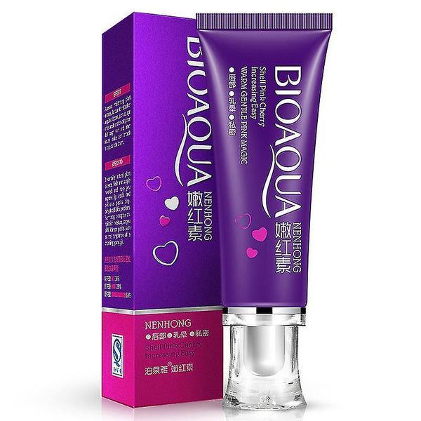 BIOAQUA Tender Red Pigment - مورد الشفاه والخدود والمناطق الحساسة | لون طبيعي طويل الأمد