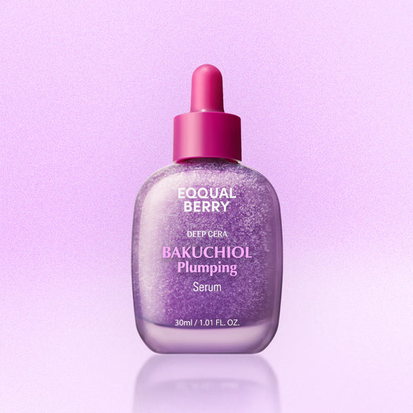 Hydrating, plumping serum for the skin and minimizing pores